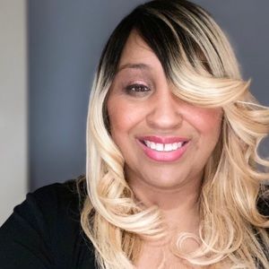 Meet your Posher, Tracy